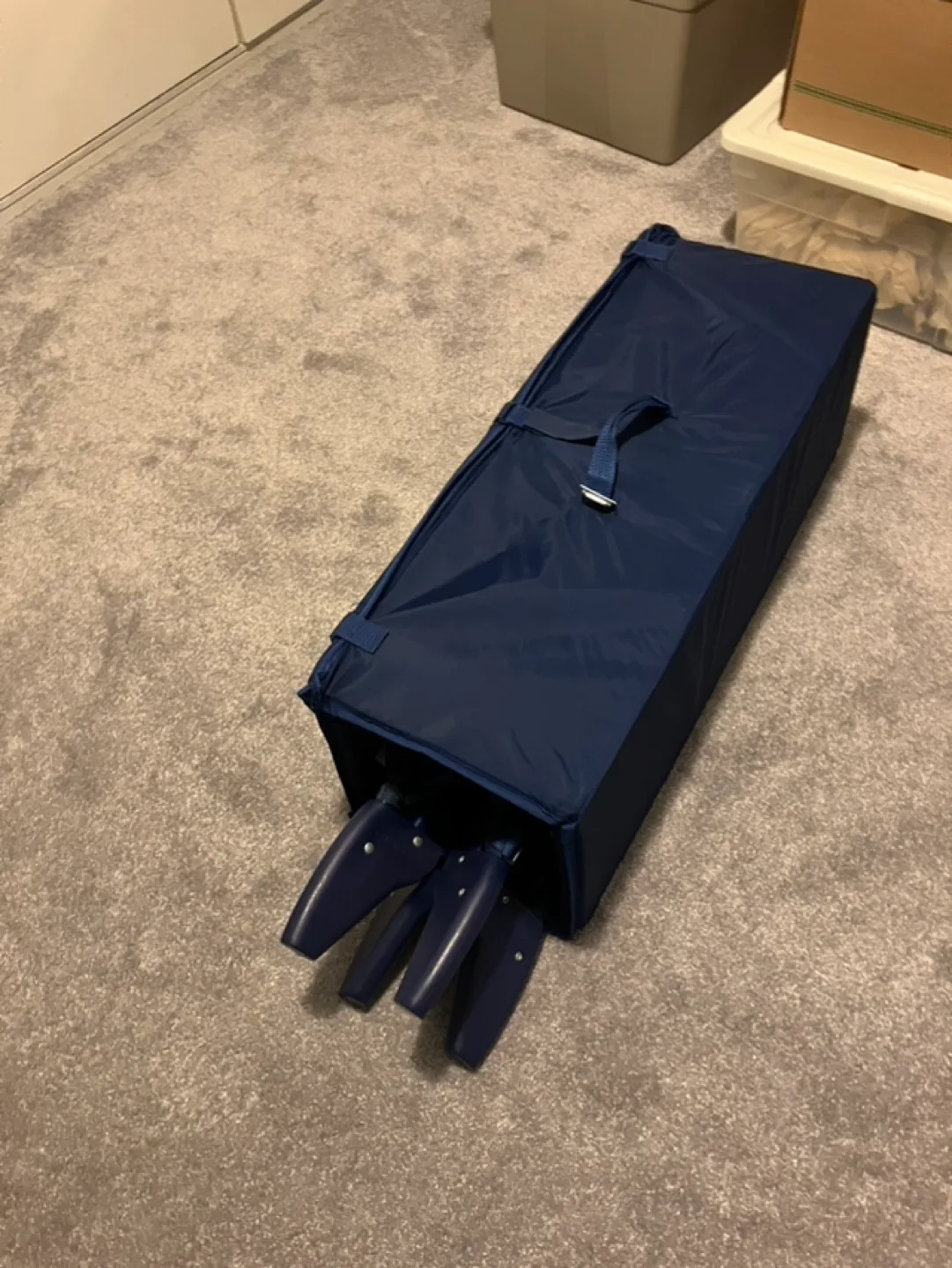 Graco Pack 'n Play Sport Playard image indicator(5)