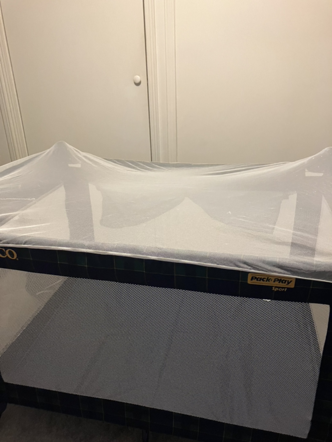 Graco Pack 'n Play Sport Playard - photo 4