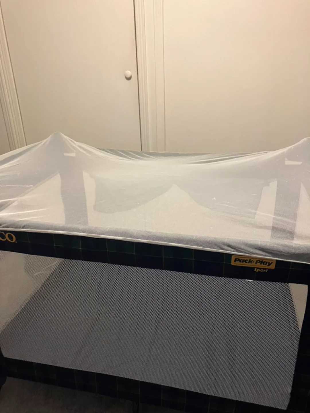 Graco Pack 'n Play Sport Playard image indicator(4)