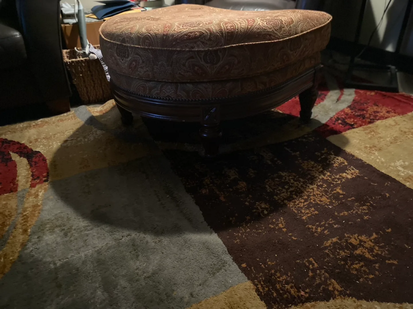 Beautiful lap desk image indicator(5)