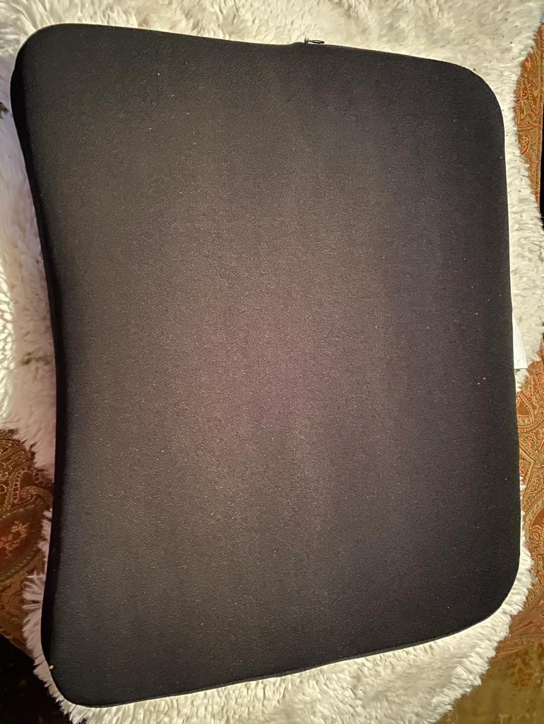 Beautiful lap desk image indicator(2)