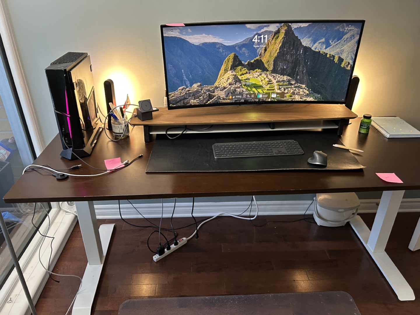 Standing Desk