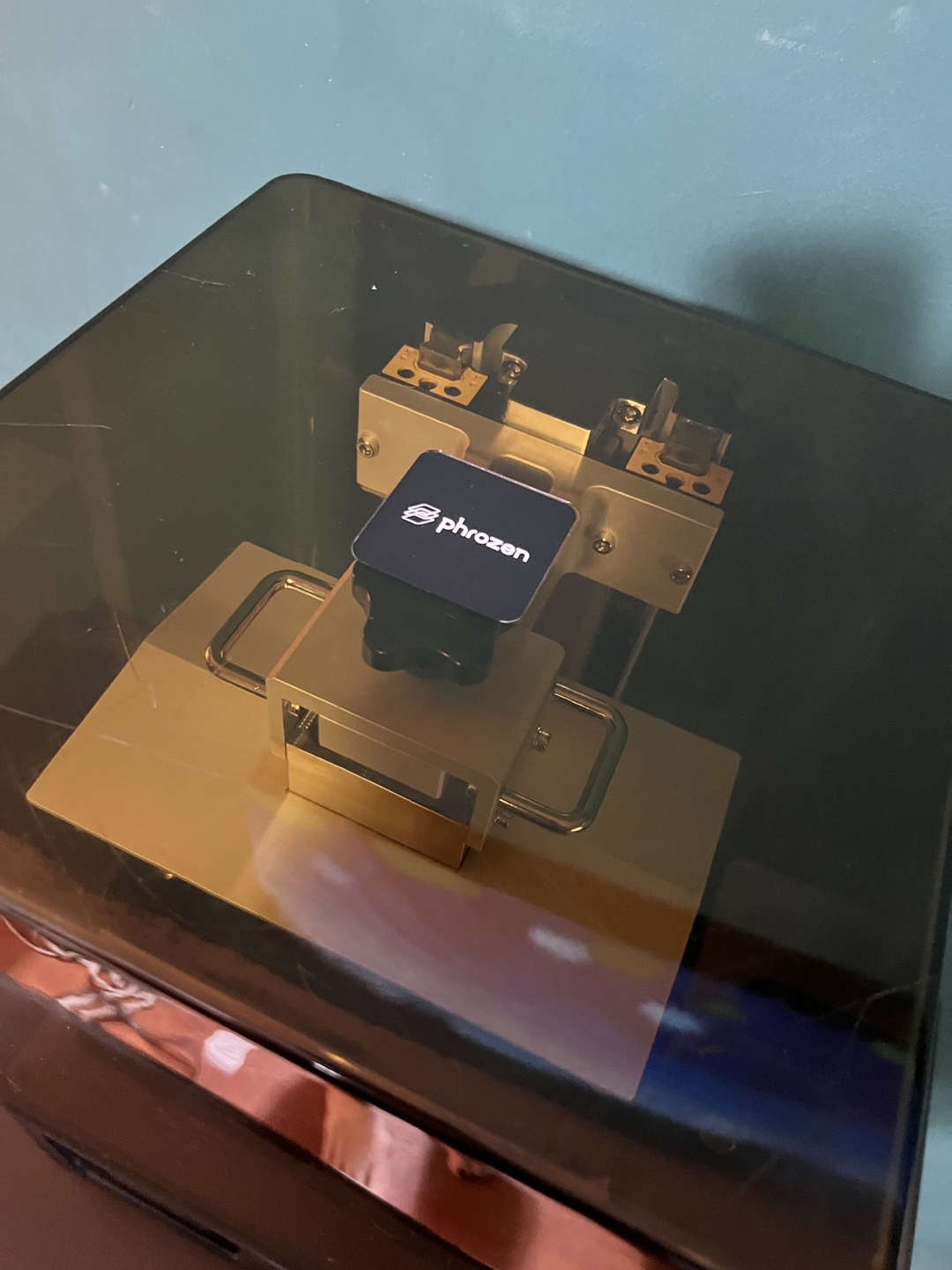 Phrozen Sonic Mighty 4K Resin 3D Printer - photo 2