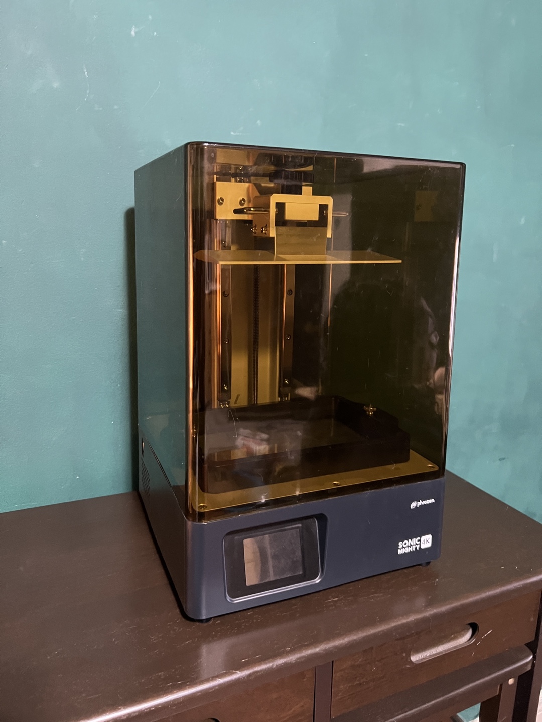 Phrozen Sonic Mighty 4K Resin 3D Printer - photo 3