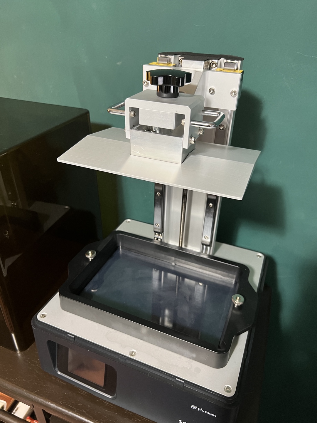 Phrozen Sonic Mighty 4K Resin 3D Printer - photo 5