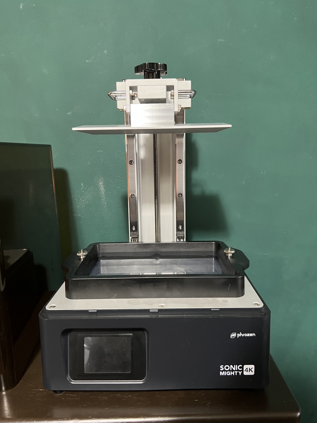 Phrozen Sonic Mighty 4K Resin 3D Printer - photo 4