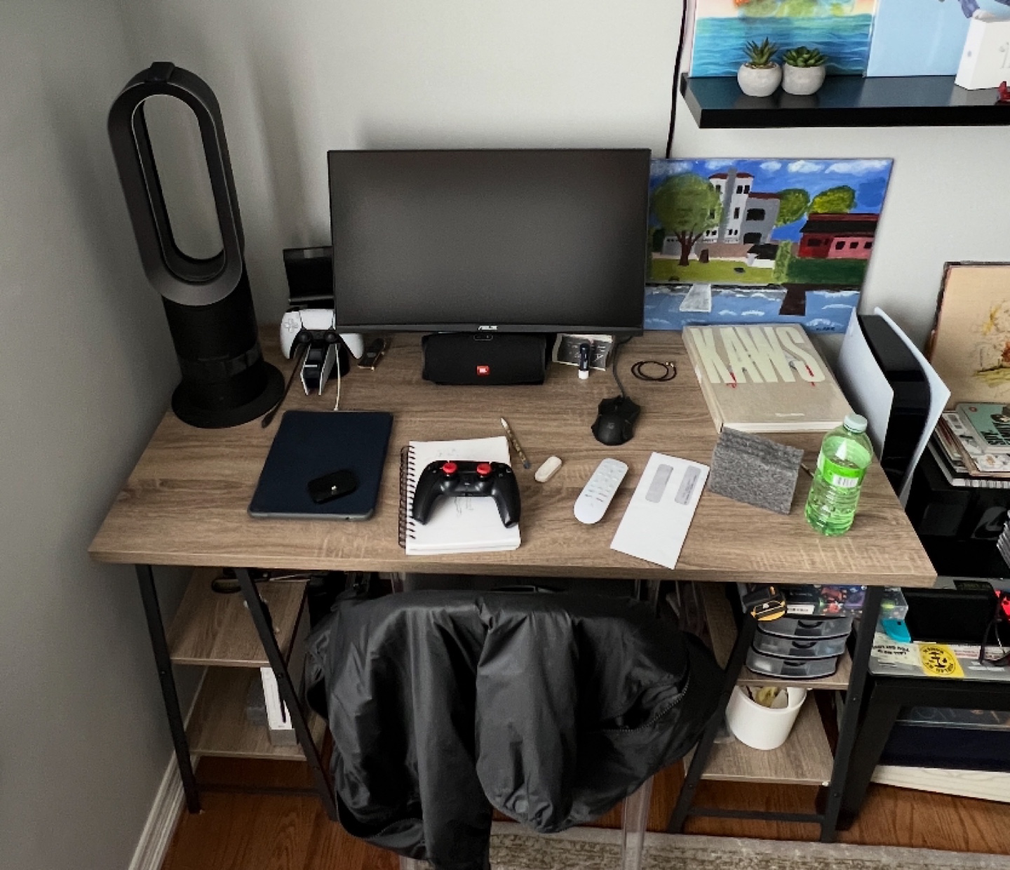 Desk