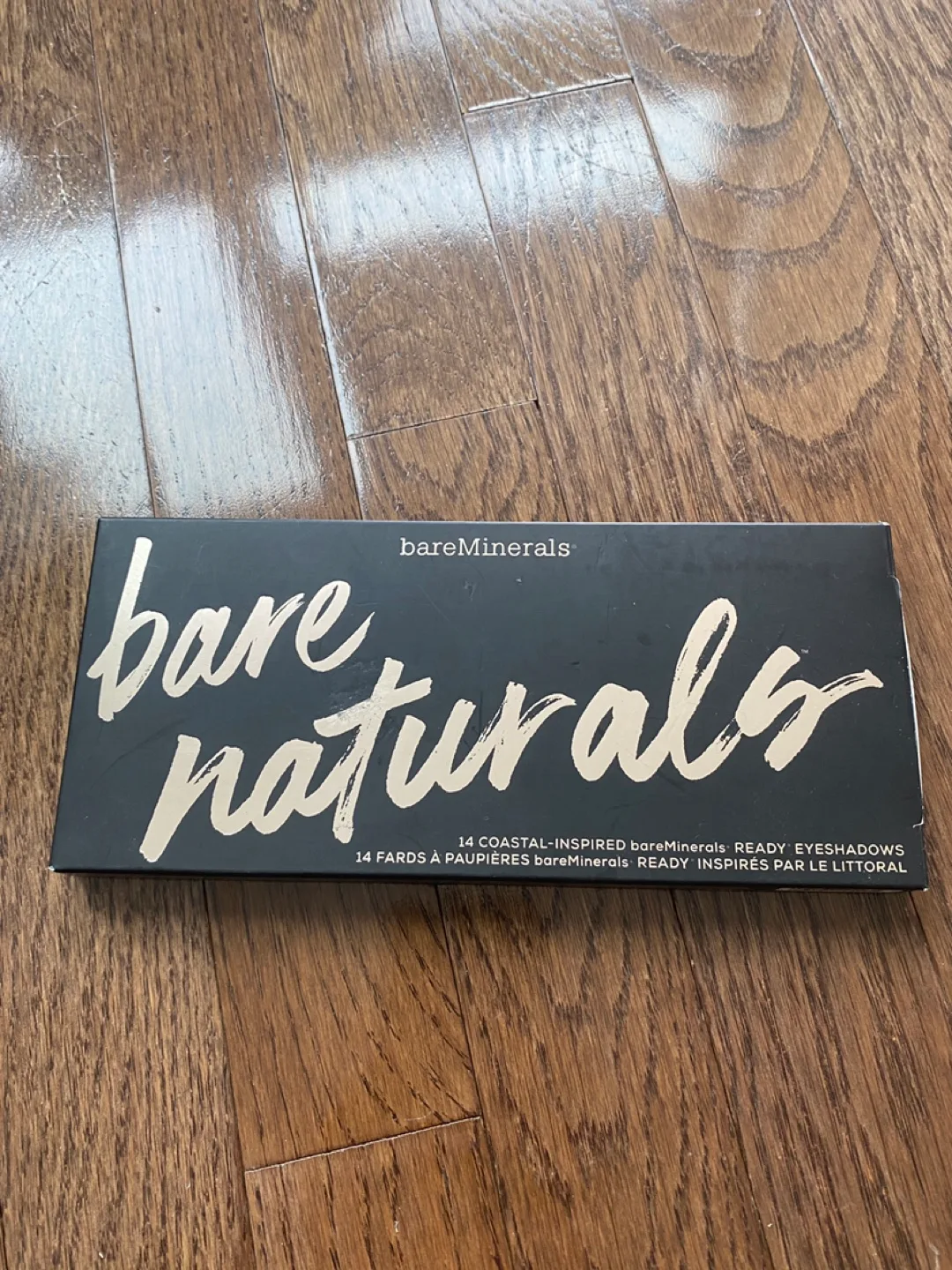 bareMinerals Eyeshadow Palette image indicator(2)