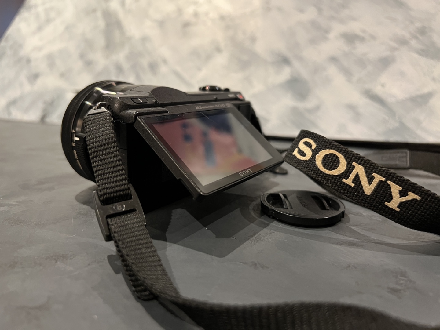 Sony Alpha a5100 Mirrorless Camera with Lens - photo 5