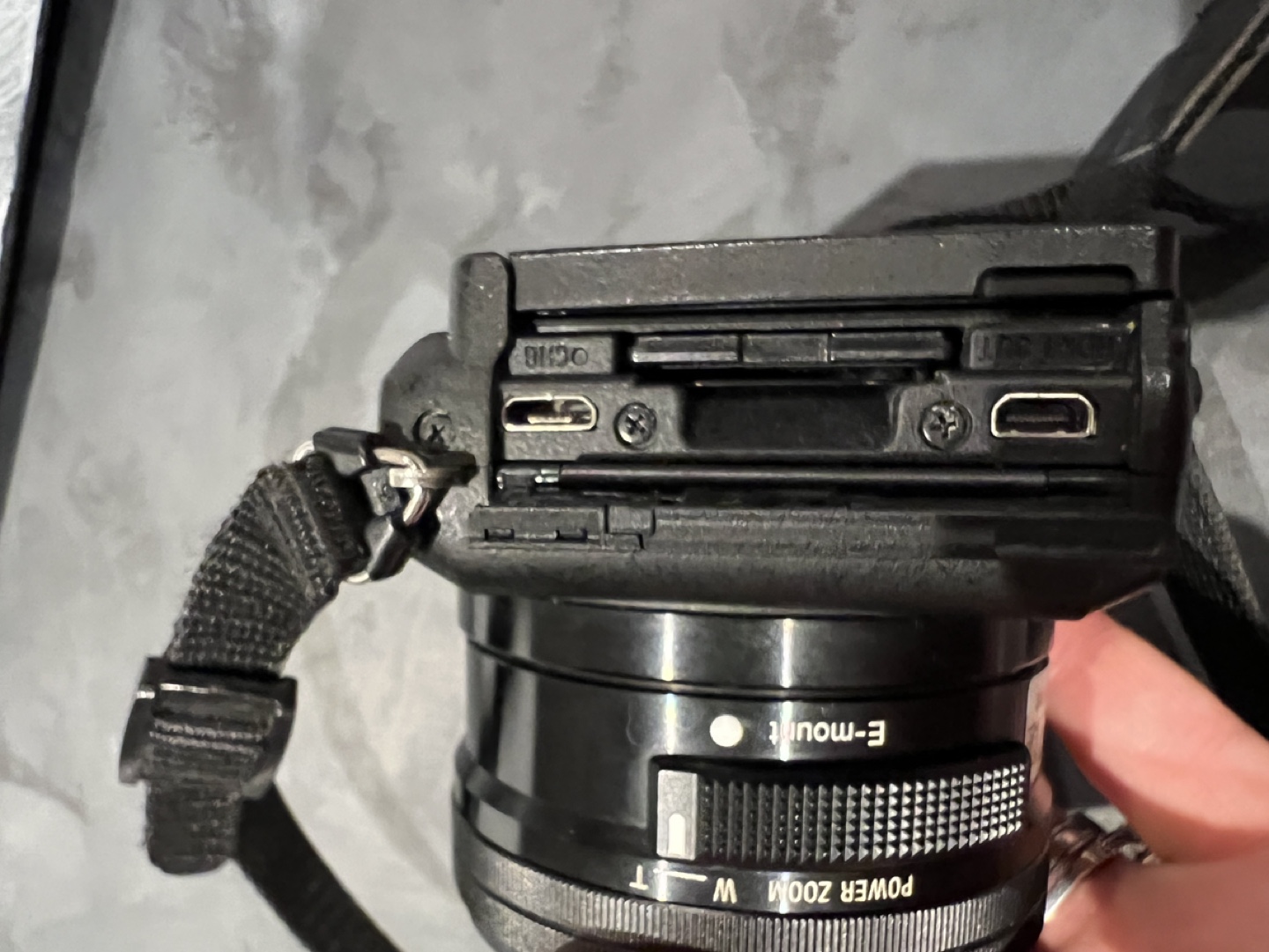 Sony Alpha a5100 Mirrorless Camera with Lens - photo 4