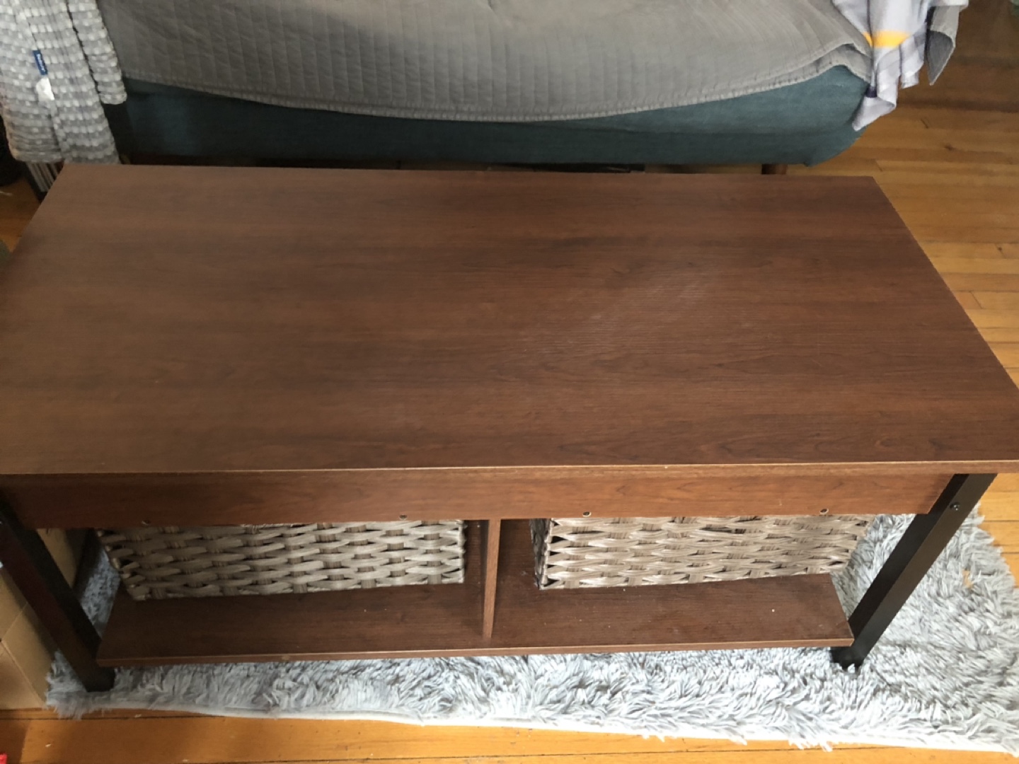 Lift Too Multi Purpose Coffee Table by Domesca - photo 3