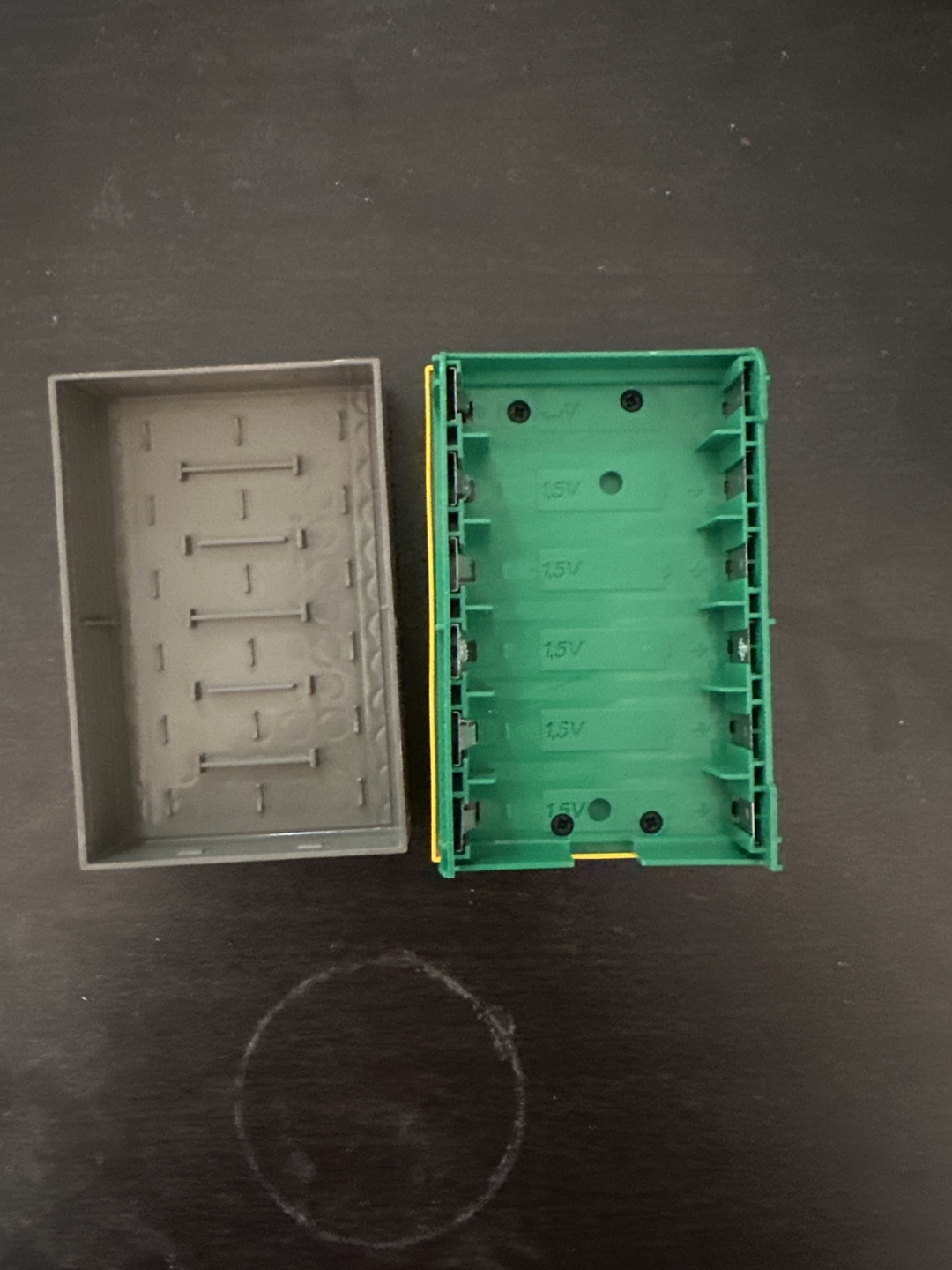 LEGO RCX 1.0 Battery Case and Brick - photo 2