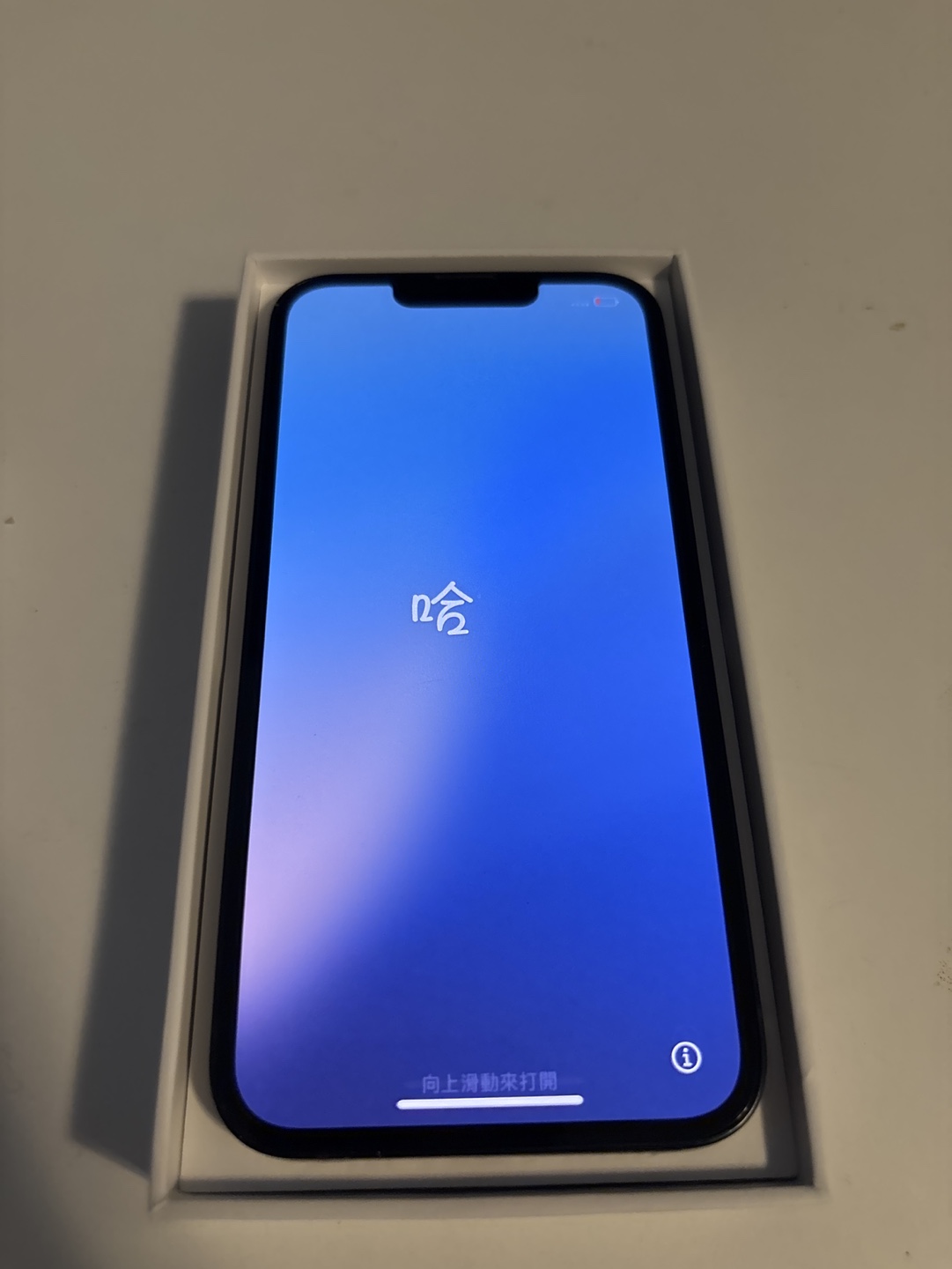 iPhone 13 128GB - photo 4