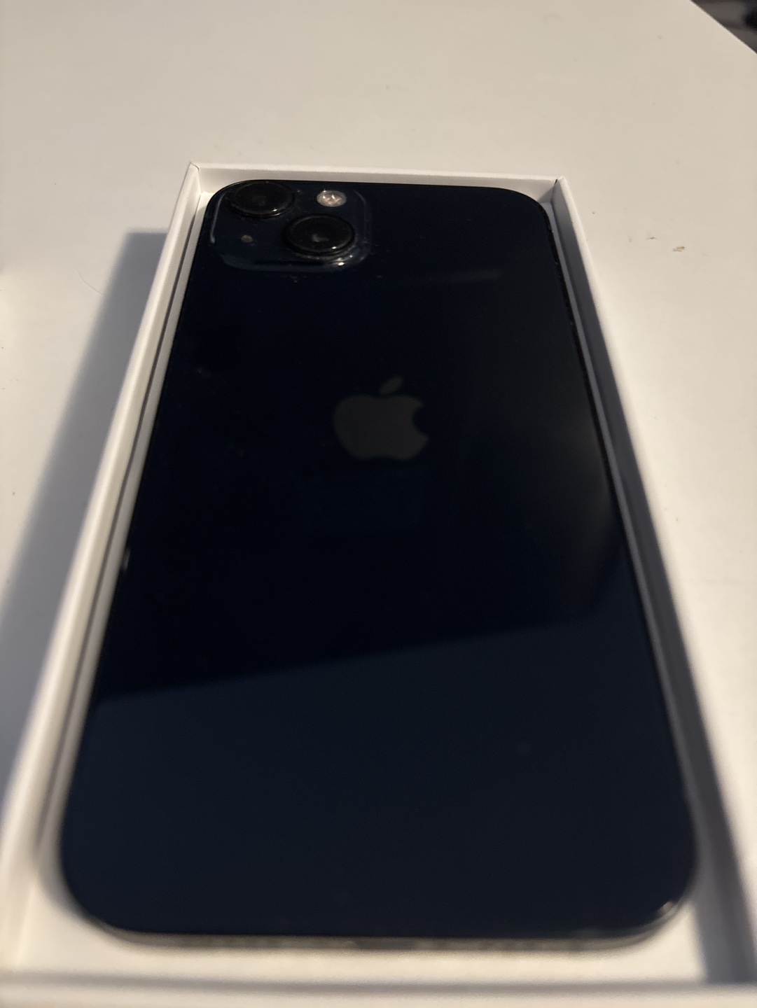 iPhone 13 128GB - photo 3