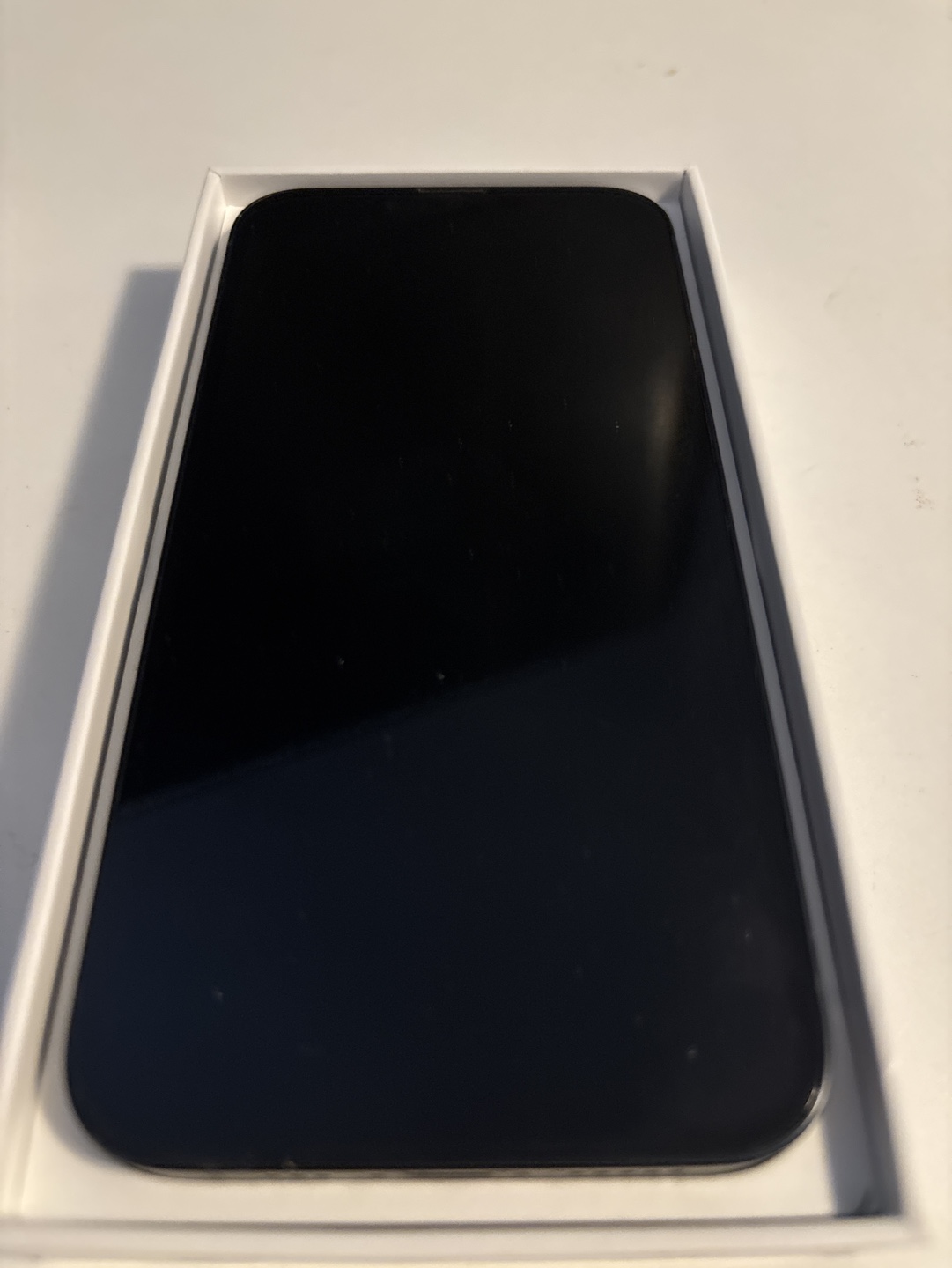 iPhone 13 128GB - photo 2