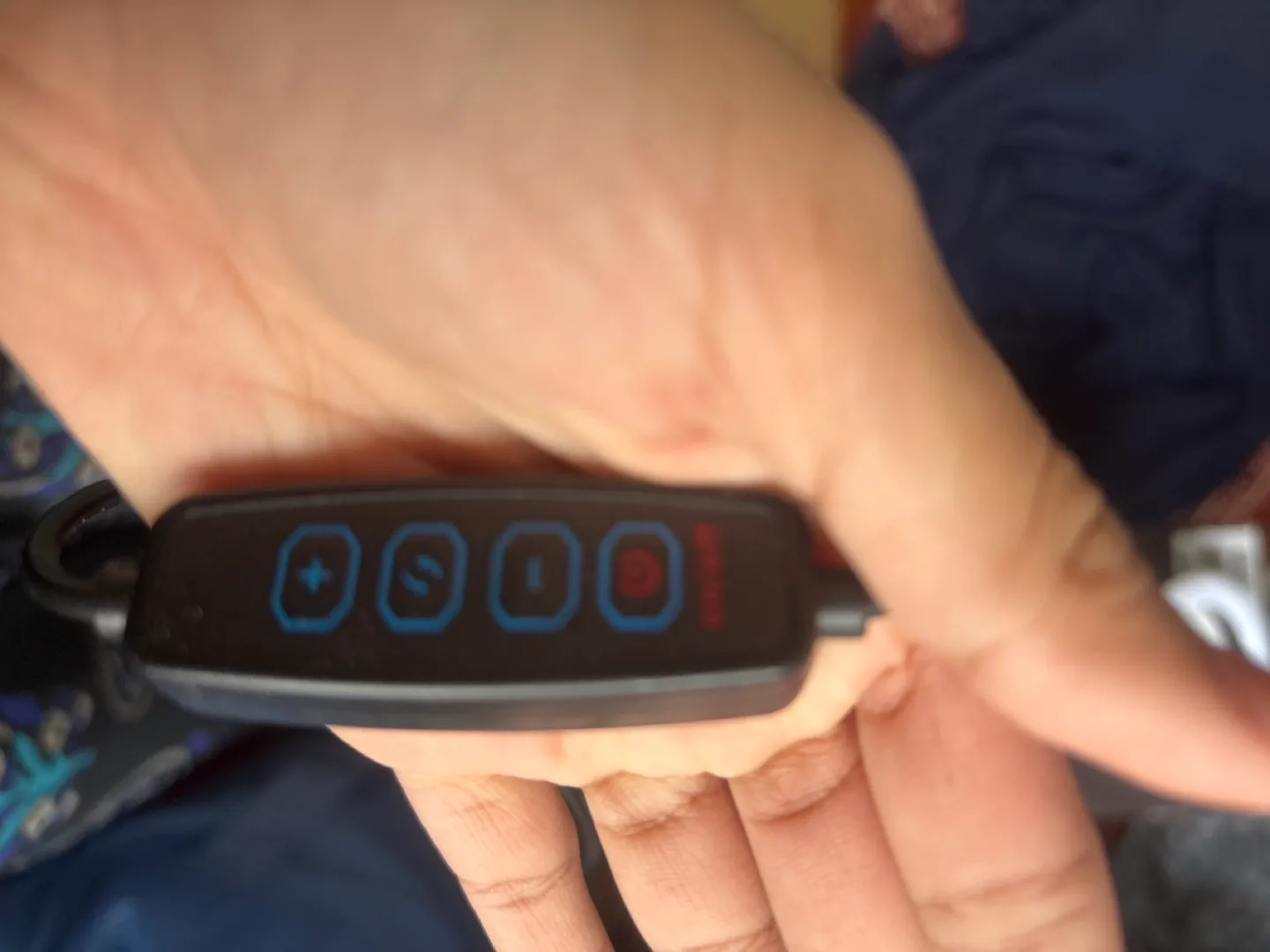 Ring Light with Stand and Remote image indicator(2)