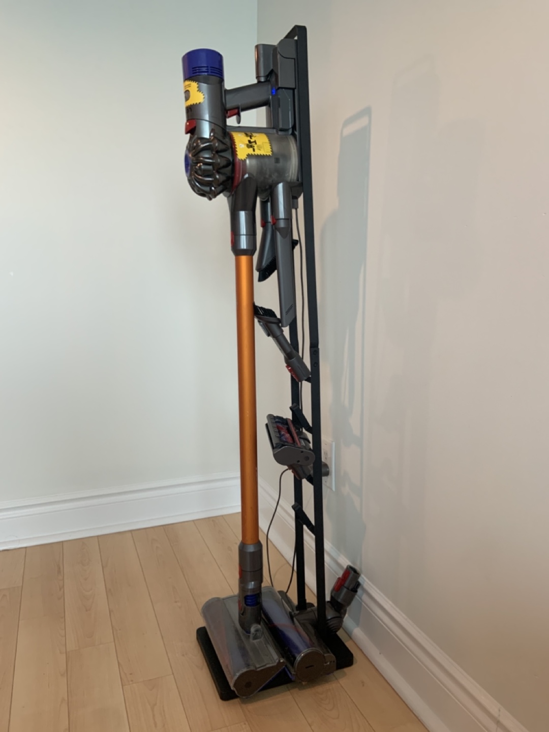 Metal Stand for Dyson - photo 3
