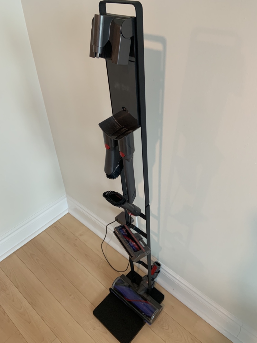 Metal Stand for Dyson - photo 5