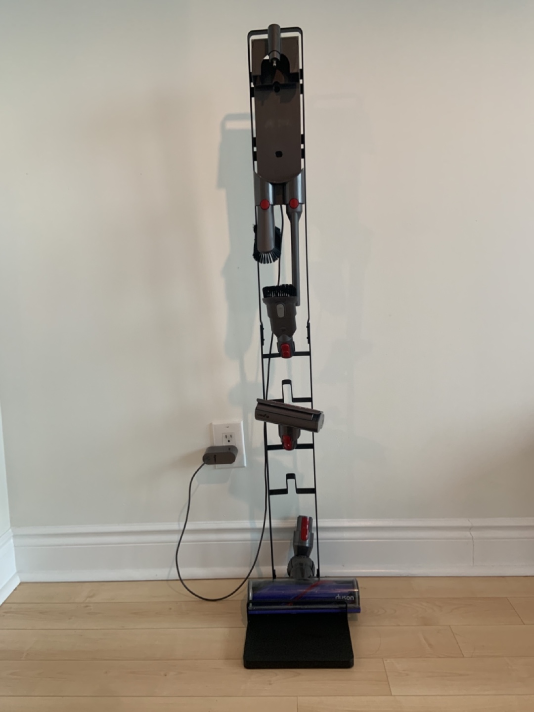 Metal Stand for Dyson - photo 4