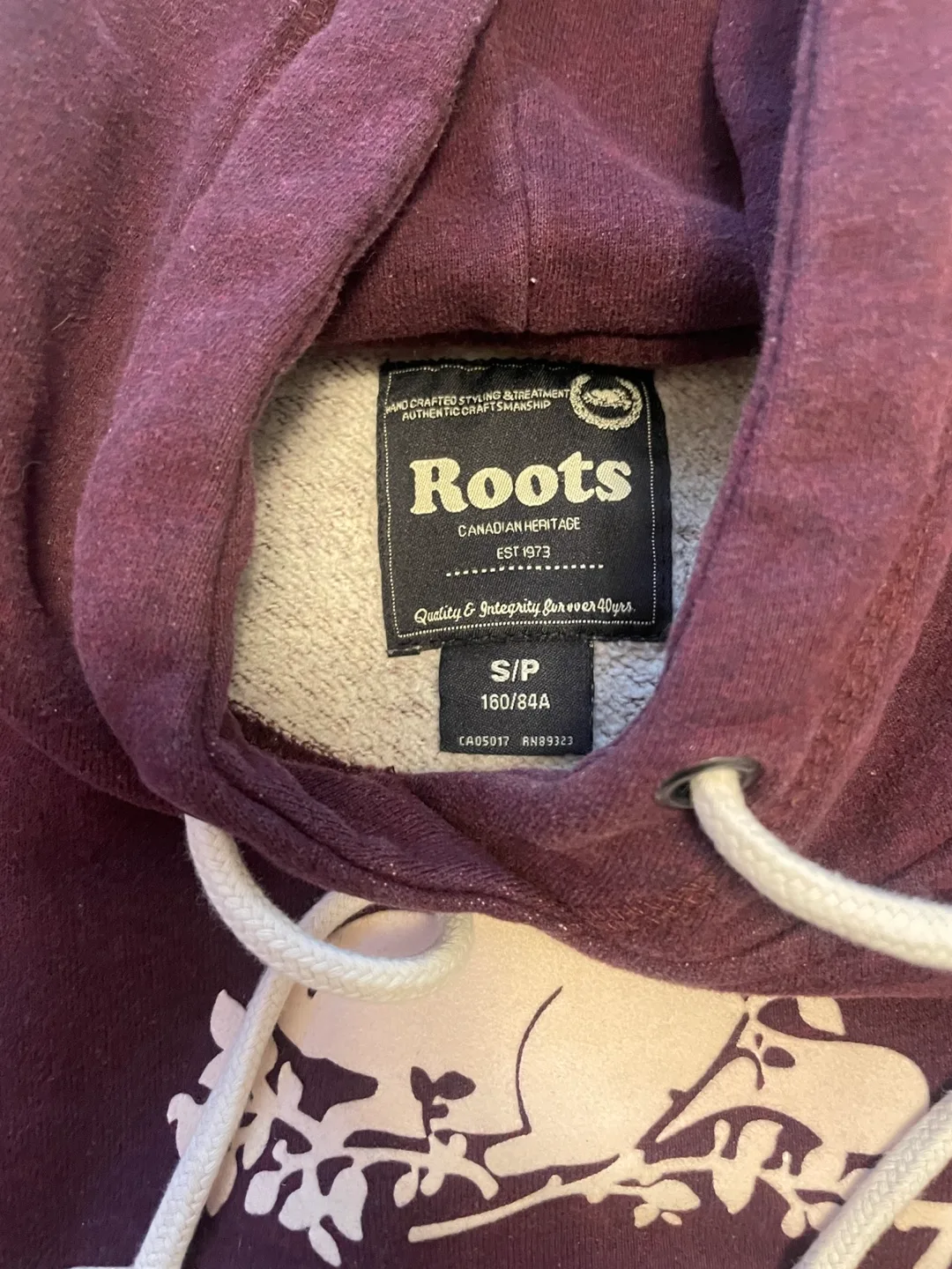 Roots Hoodie and Crewneck Bundle image indicator(3)