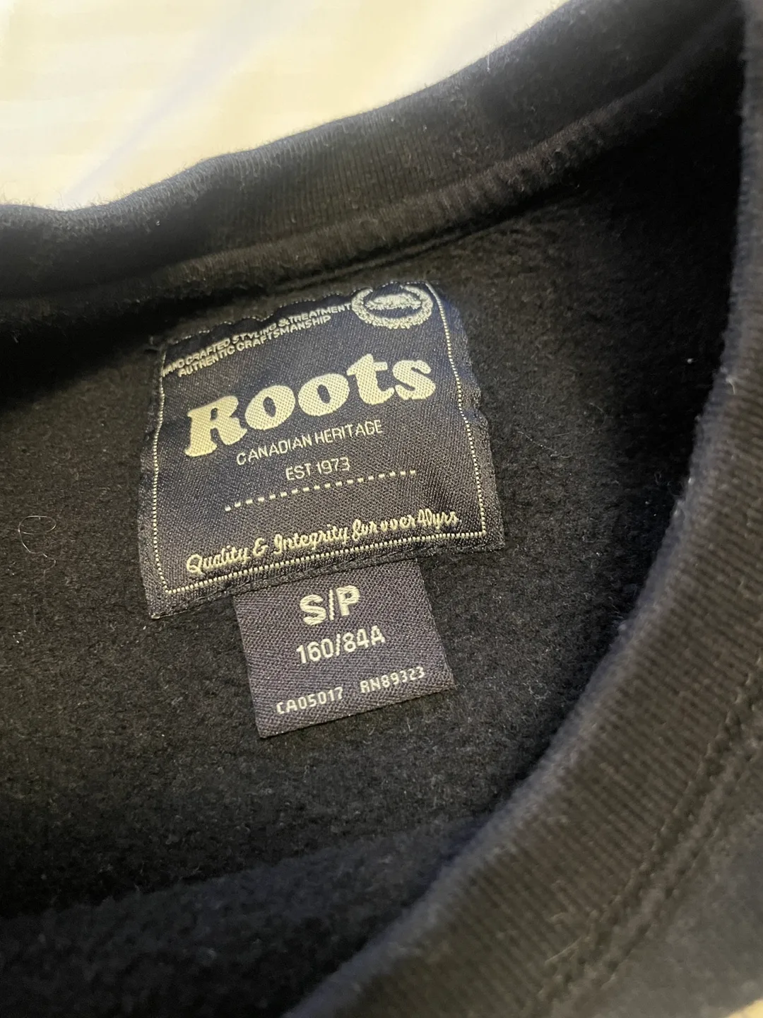 Roots Hoodie and Crewneck Bundle image indicator(5)