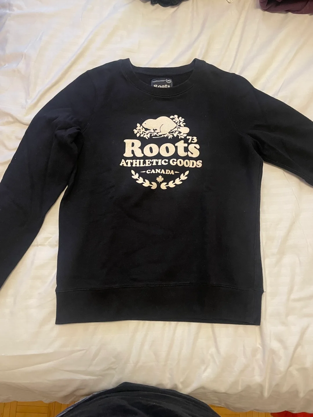 Roots Hoodie and Crewneck Bundle image indicator(4)