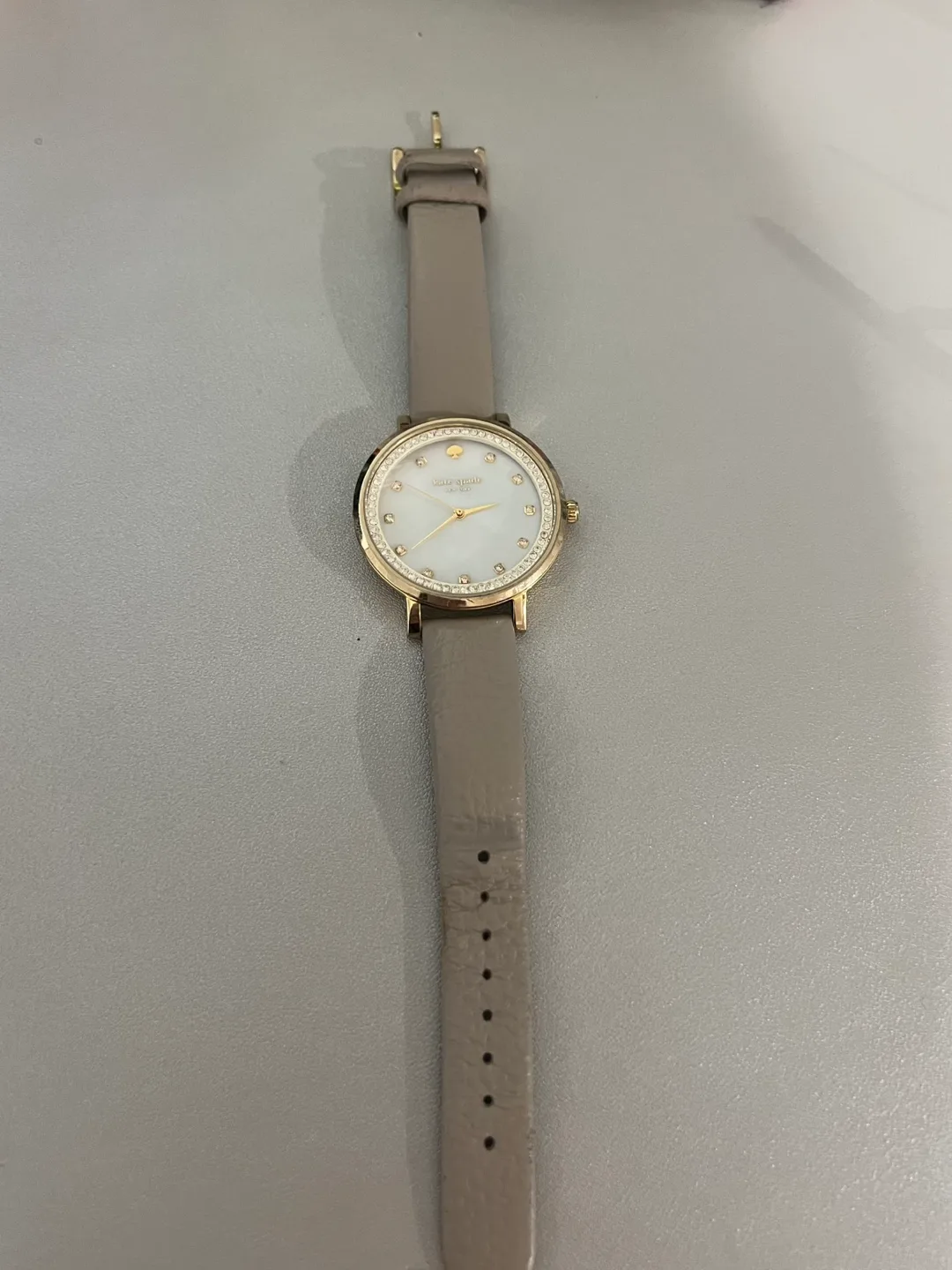 Kate Spade New York Women's Watch image indicator(2)