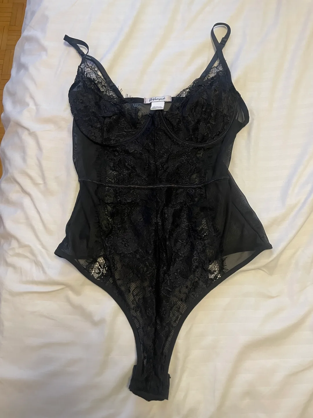 Women’s Bodysuit Bundle image indicator(3)