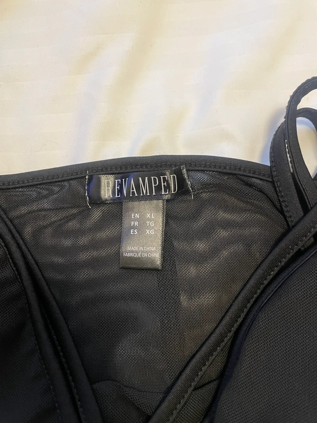 Women’s Bodysuit Bundle image indicator(2)