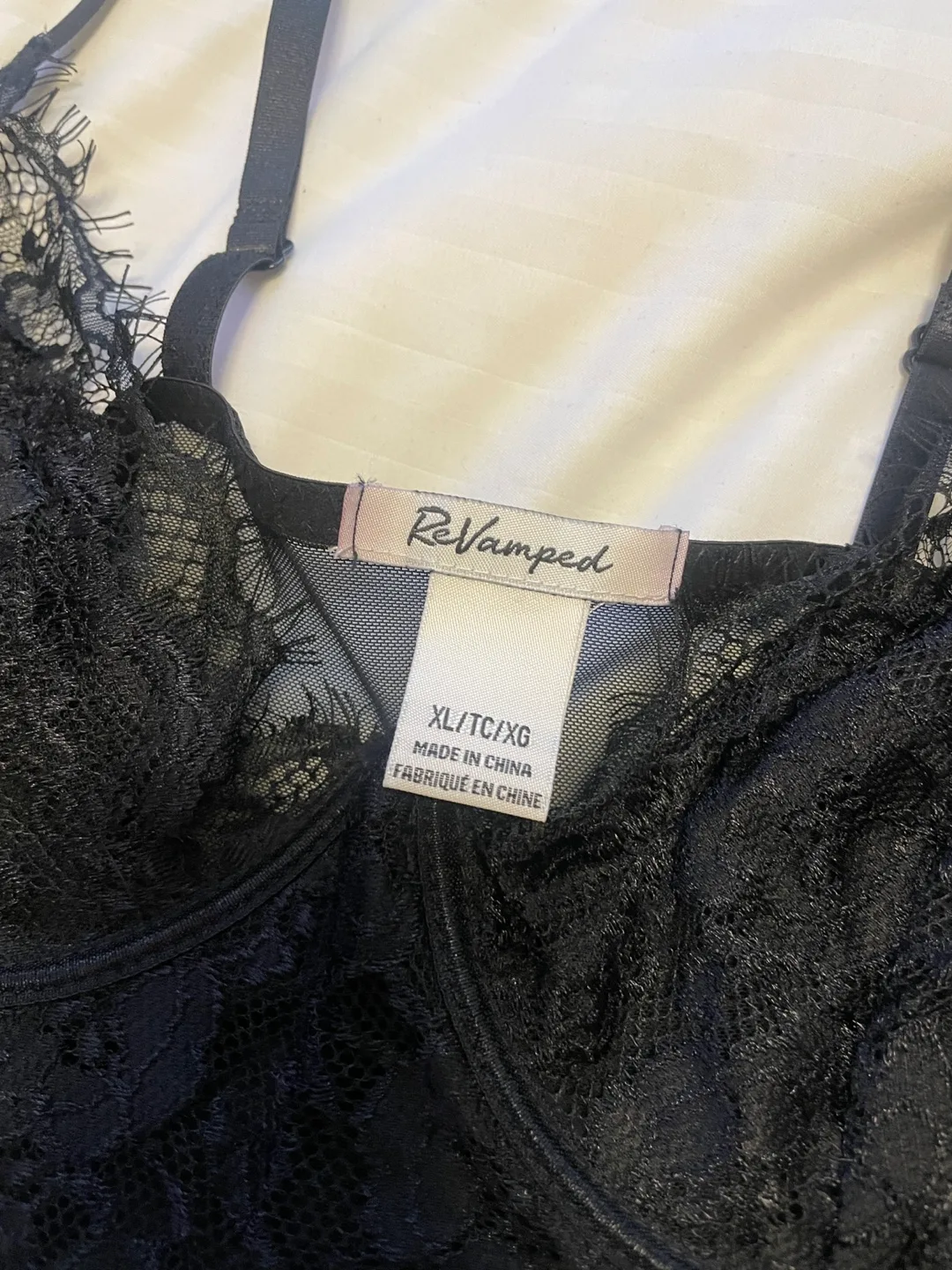 Women’s Bodysuit Bundle image indicator(4)