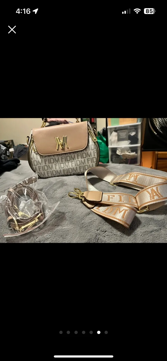 FIDM Designer Handbag image indicator(5)