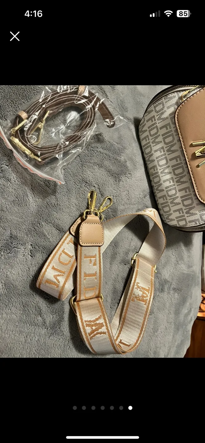 FIDM Designer Handbag image indicator(6)