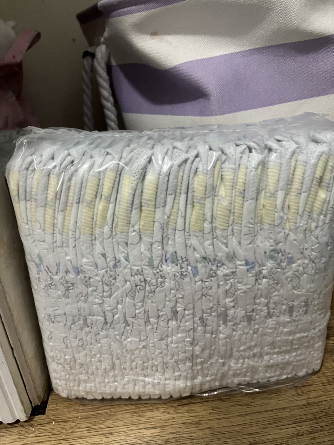 Diapers
