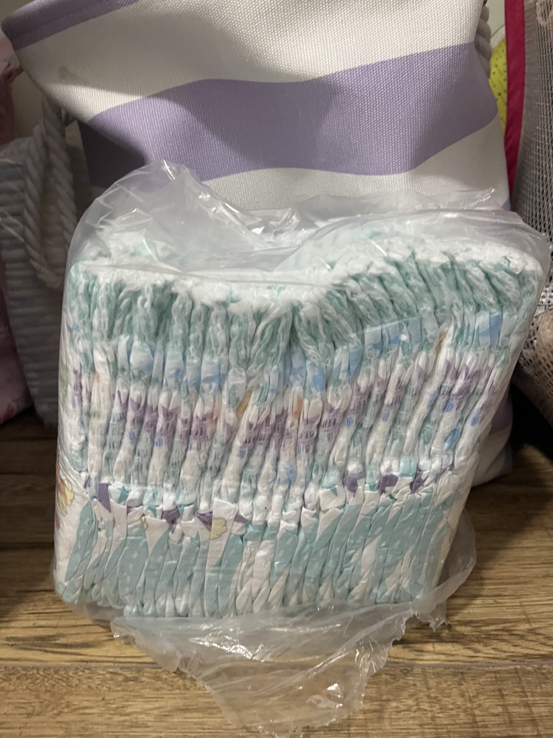 Diapers - photo 2