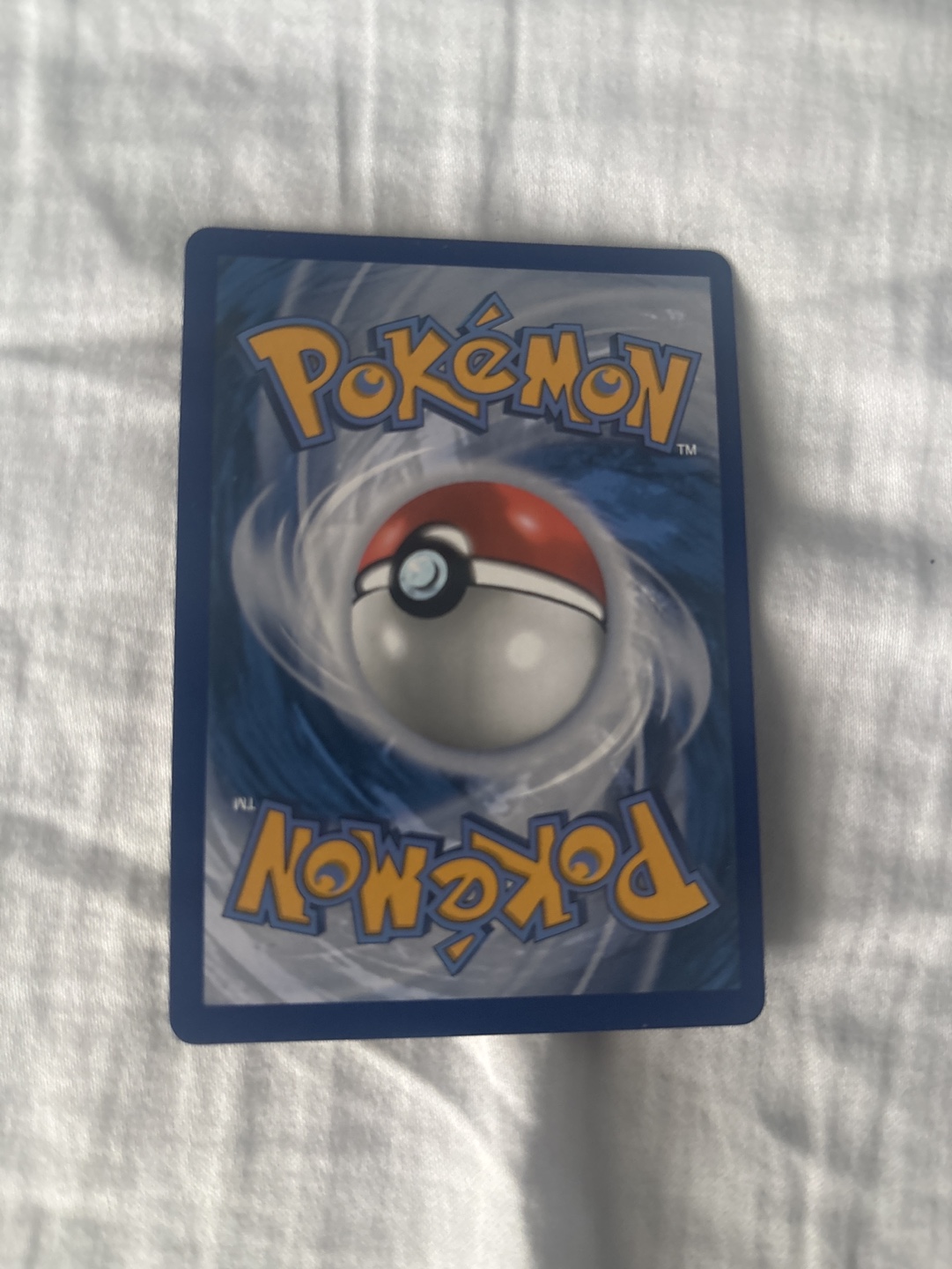 Pokemon Card - Umbreon V Single Strike - photo 2