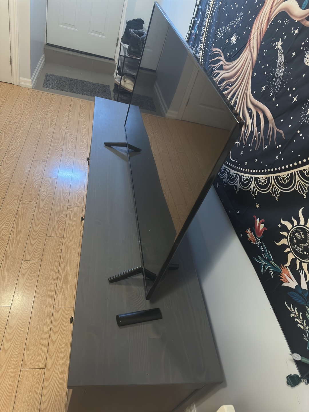 IKEA HEMNES TV unit - photo 4