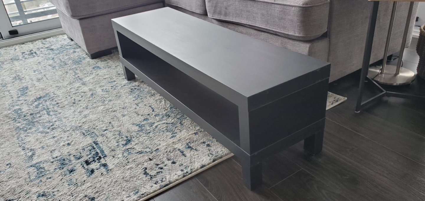 IKEA Lack TV Stand