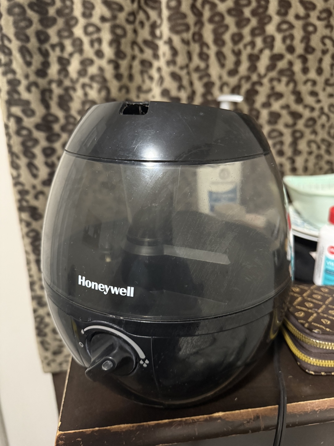 Honeywell Humidifier