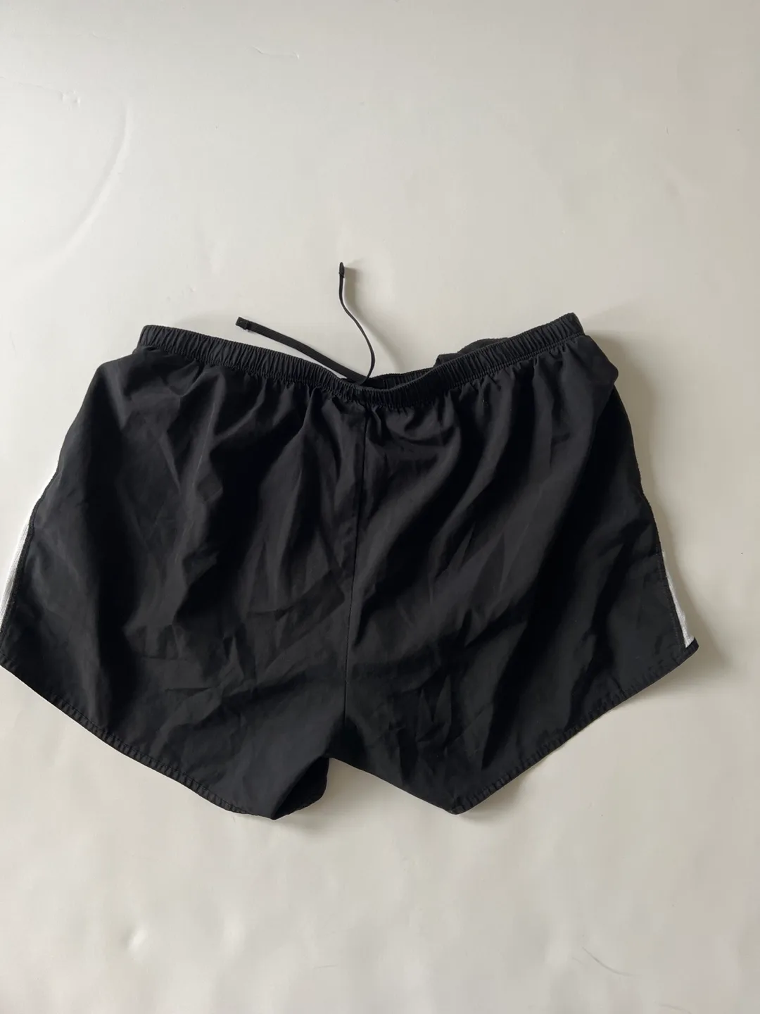 Bundle of 3 shorts - TNA, Champion, Aerie image indicator(4)