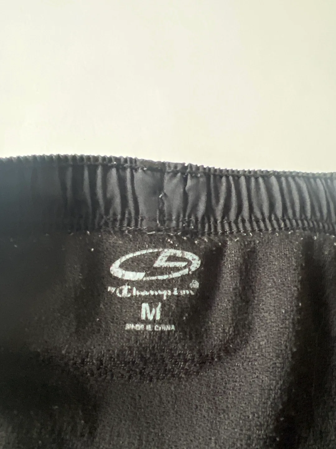 Bundle of 3 shorts - TNA, Champion, Aerie image indicator(5)