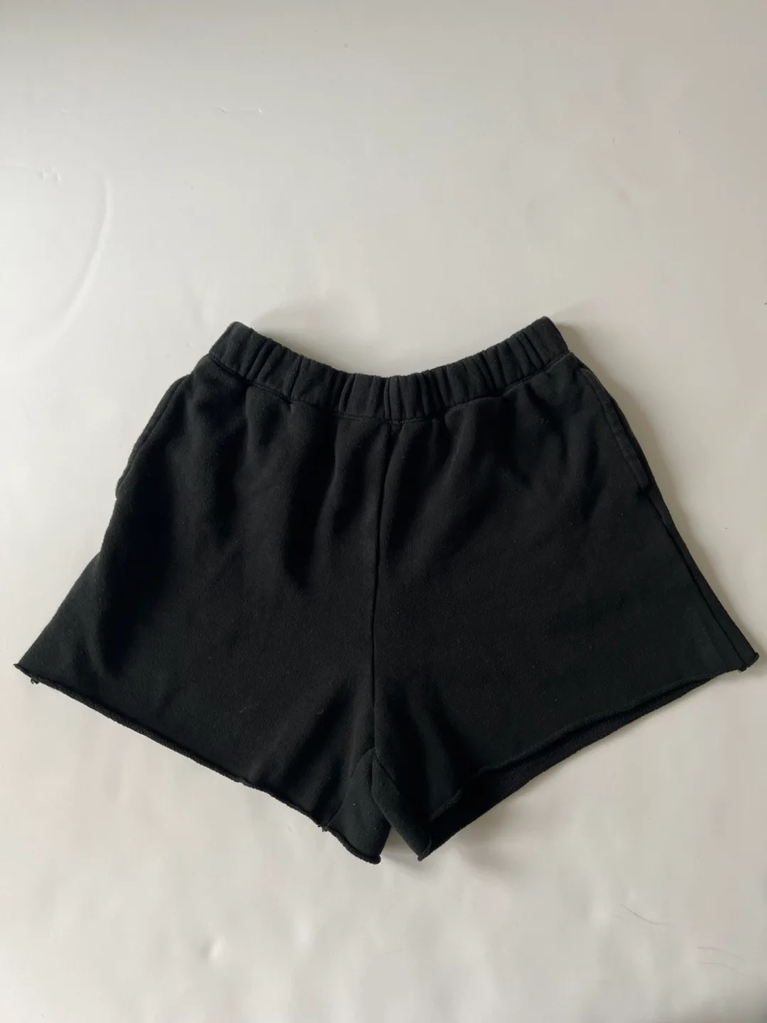 Bundle of 3 shorts - TNA, Champion, Aerie image indicator(6)