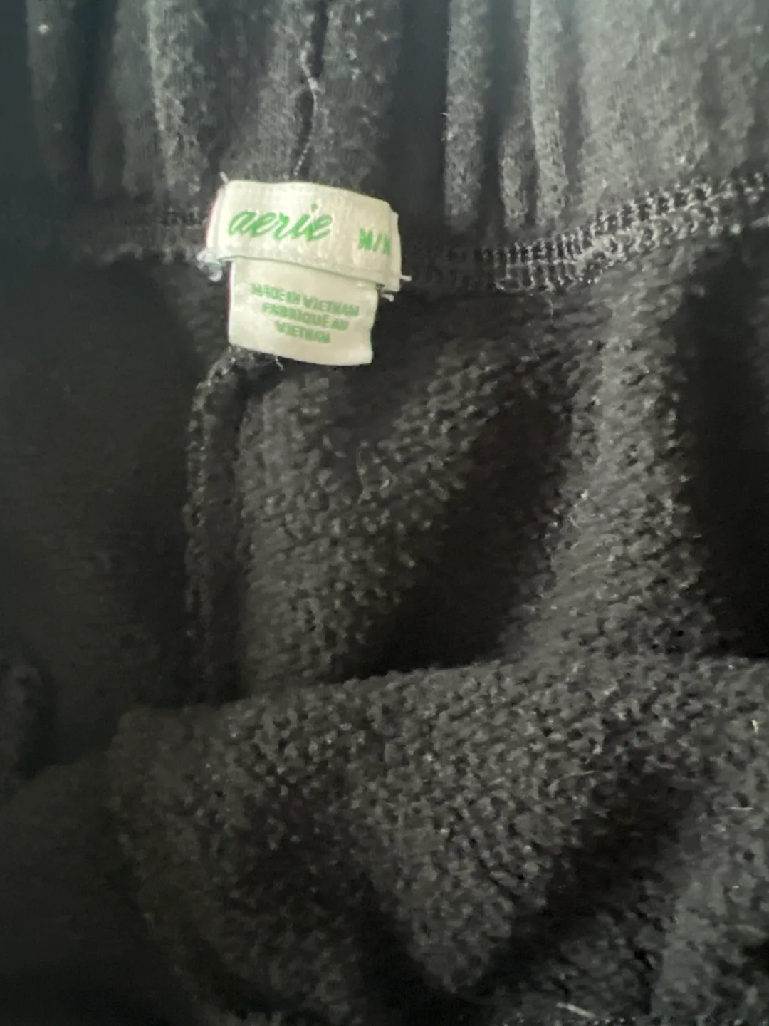 Bundle of 3 shorts - TNA, Champion, Aerie image indicator(7)