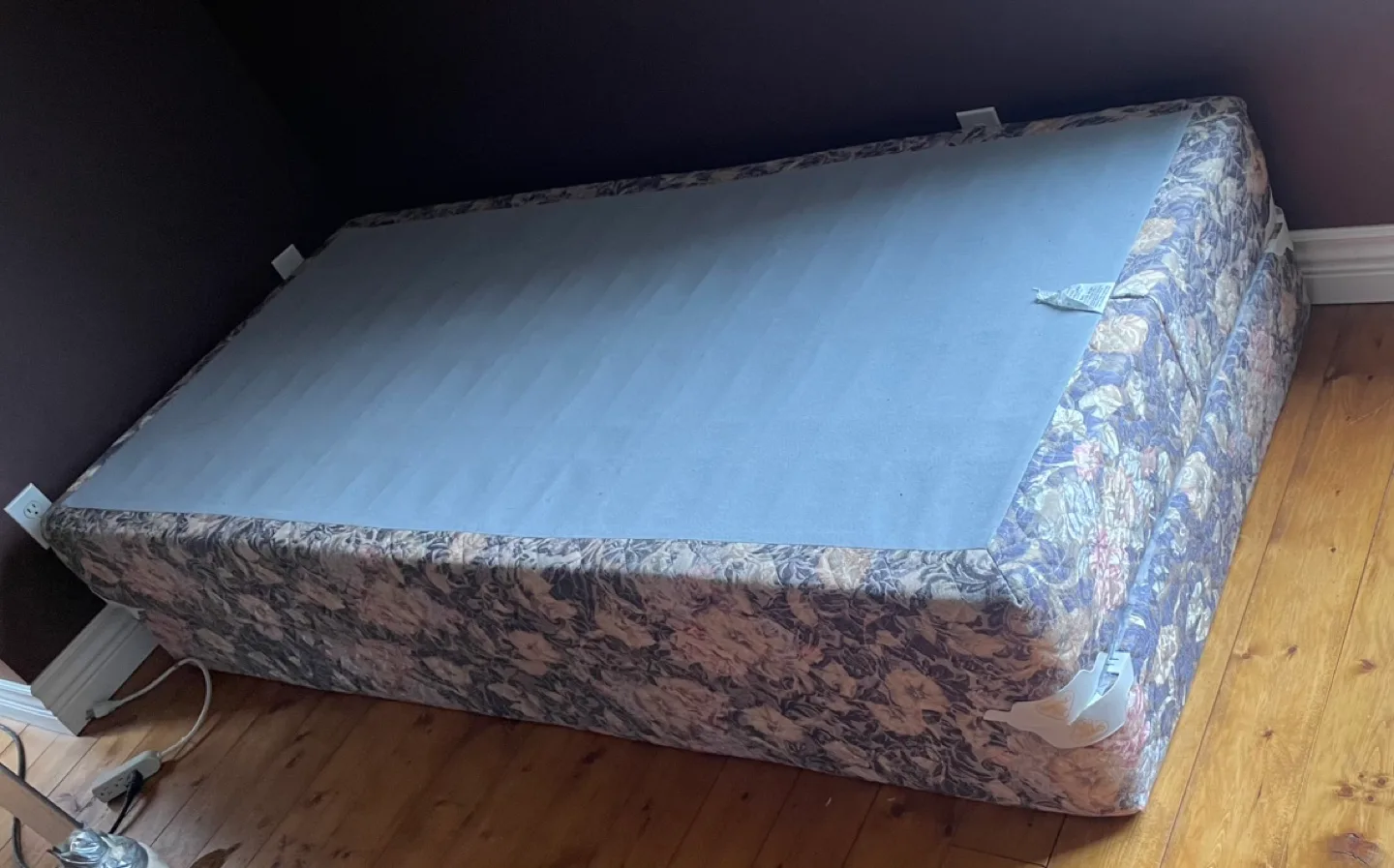 King Box Spring Set thumbnail