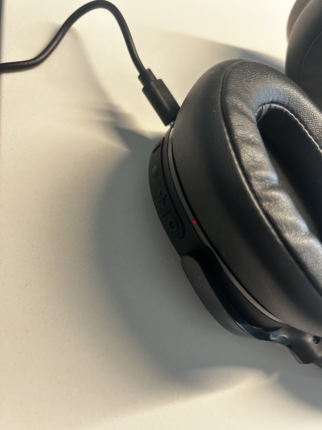 Skullcandy Noise-Canceling Wireless Headphone - photo 2