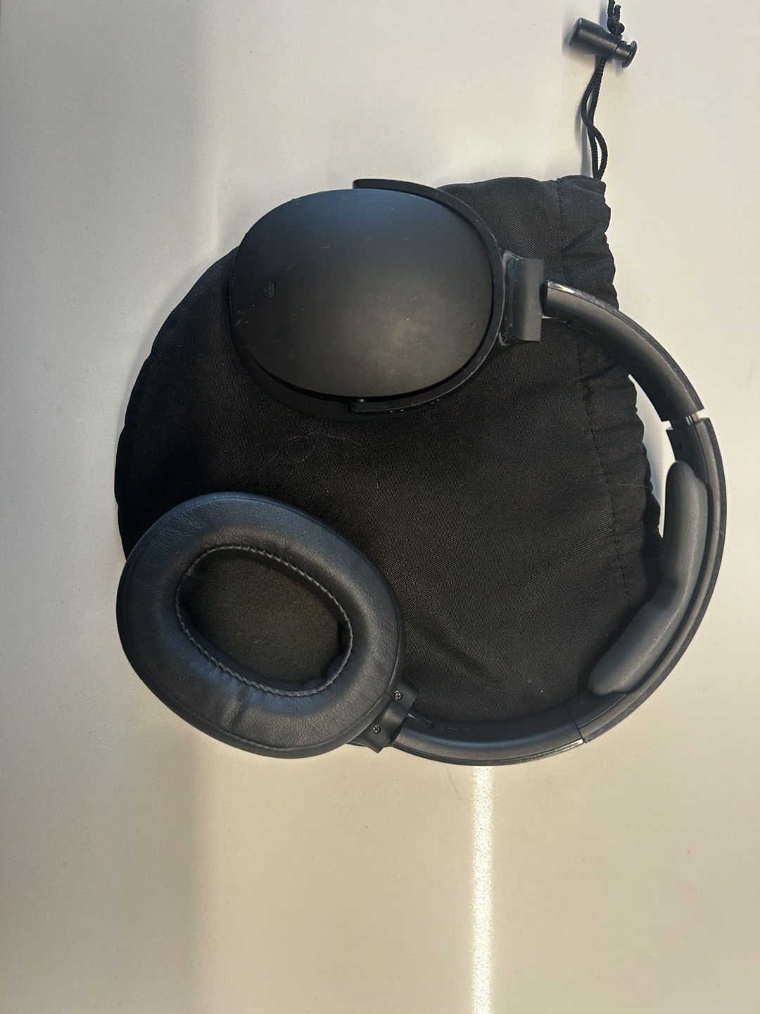 Skullcandy Noise-Canceling Wireless Headphone