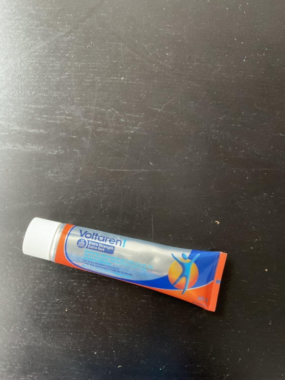 Voltaren Extra Strength Pain Relief Gel