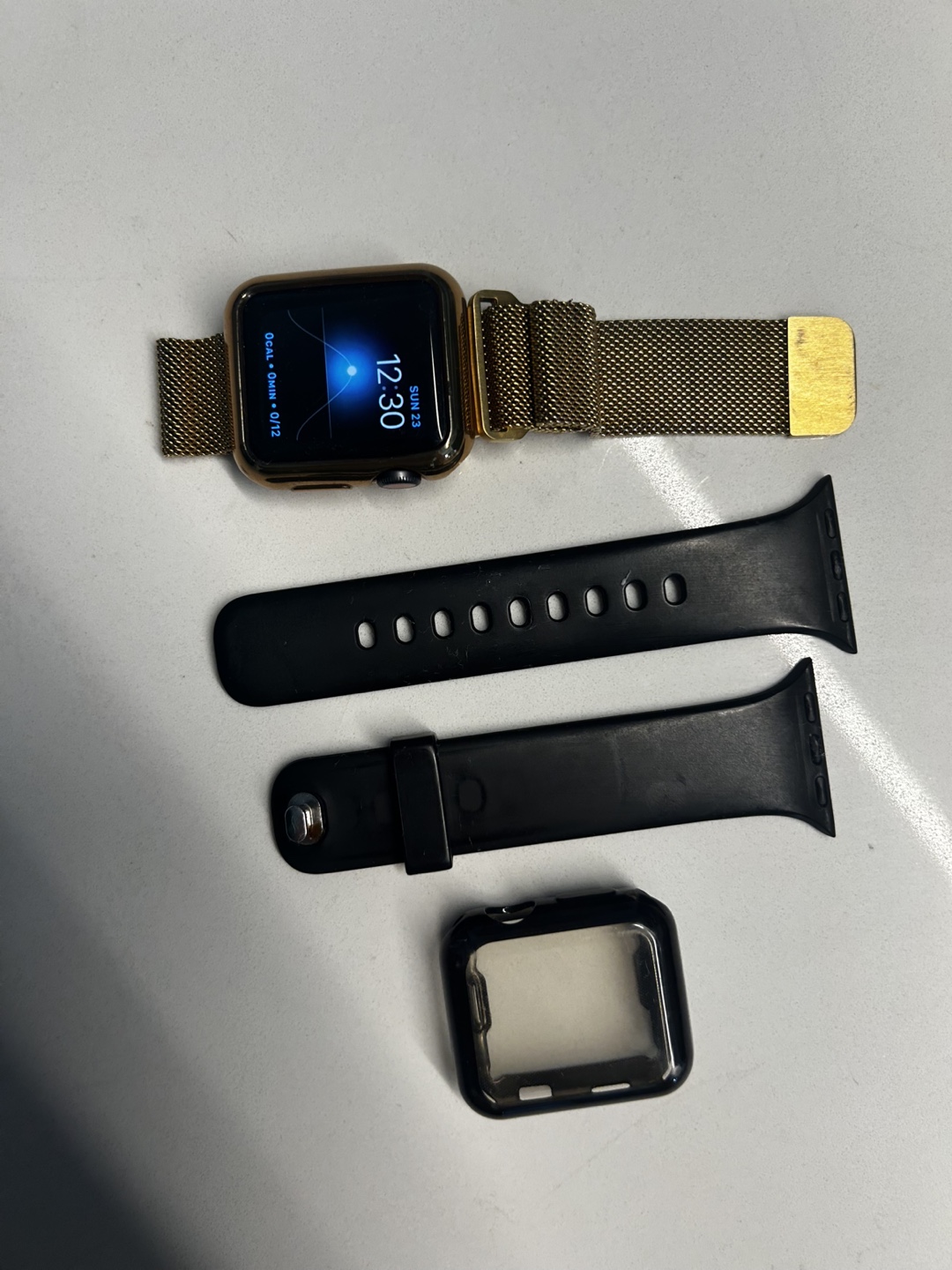 Apple Watch Series 3 (38mm)