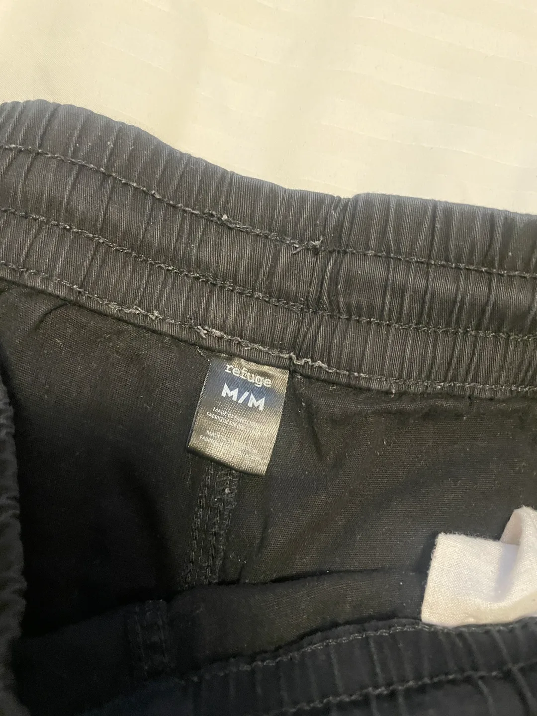 Women’s Cargo Joggers Bundle image indicator(3)