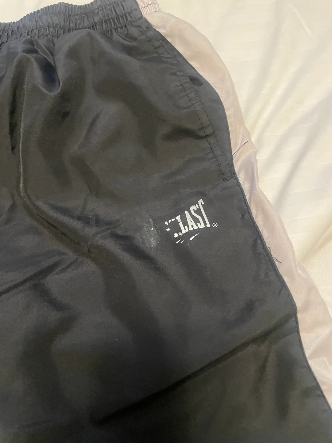 Vintage Everlasting Track Pants image indicator(2)