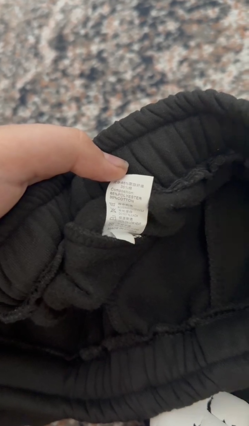 Denim Tears small - photo 3
